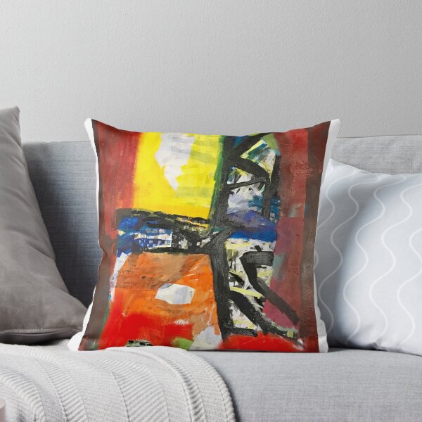 Item preview, Thames street designed and sold by Roy B Wilkins.