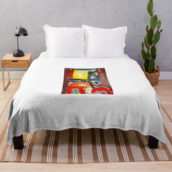 Item preview, Thames street designed and sold by Roy B Wilkins.