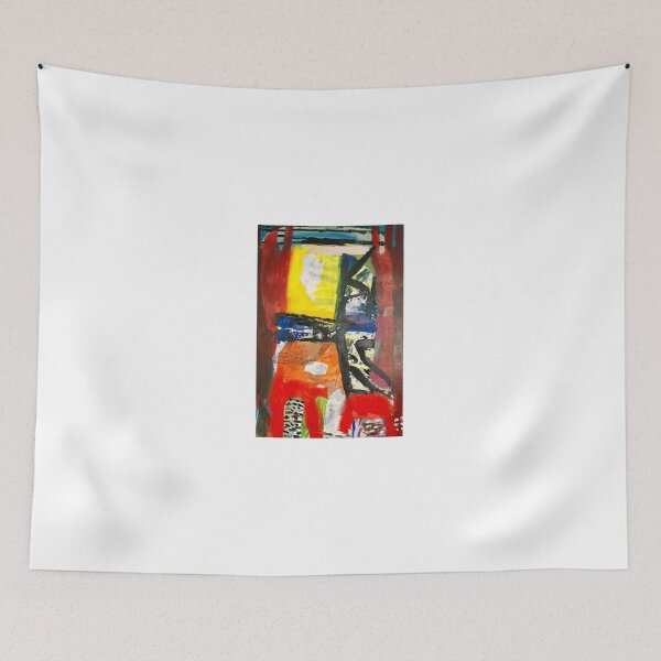 Item preview, Thames street designed and sold by Roy B Wilkins.