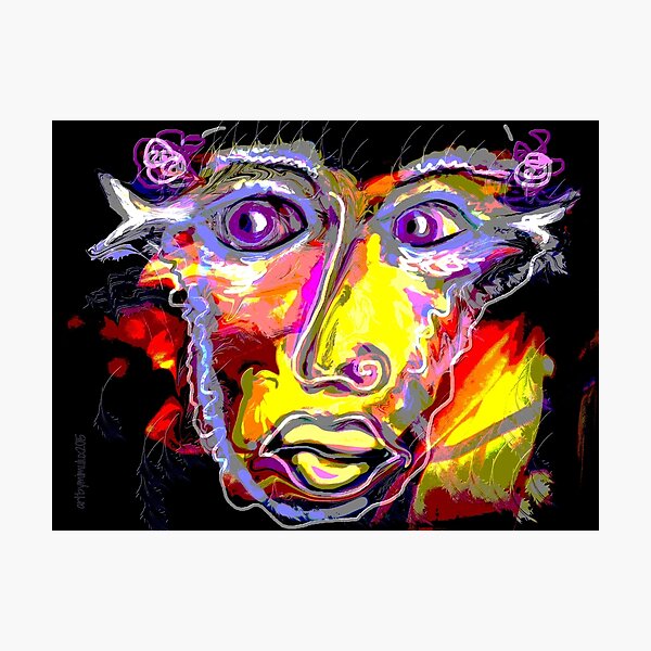 Item preview, MR GIANNINI designed and sold by mimulux.