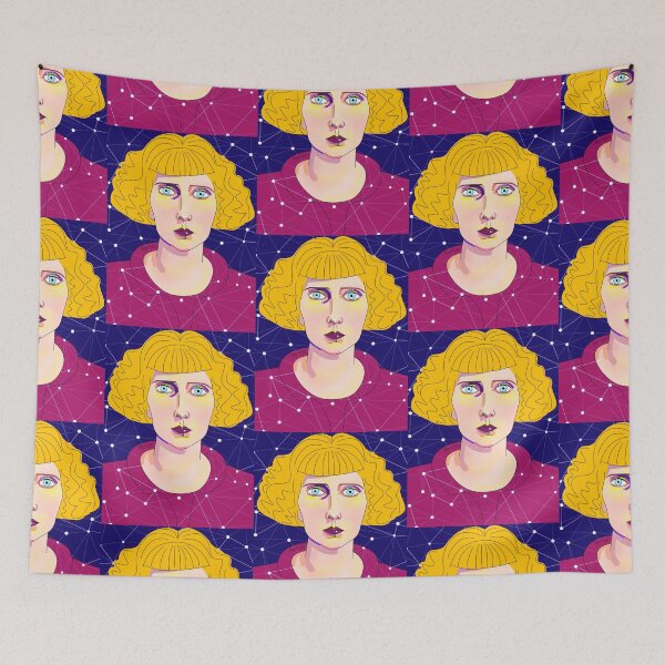 Item preview, Nahui Olin designed and sold by happydibus.