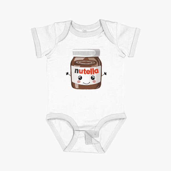 Artikel-Vorschau von Nutella Cutie, designt und verkauft von Theodora Gould.