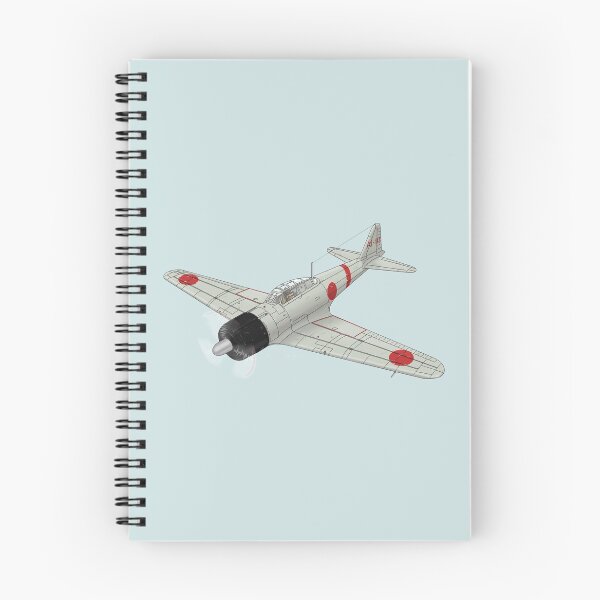 Item preview, Mitsubishi A6M Zero designed and sold by Wootus.