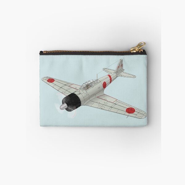 Item preview, Mitsubishi A6M Zero designed and sold by Wootus.