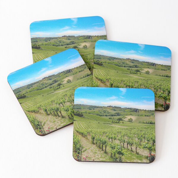 Item preview, Tuscany Valley Vineyards designed and sold by WanderlustRD.