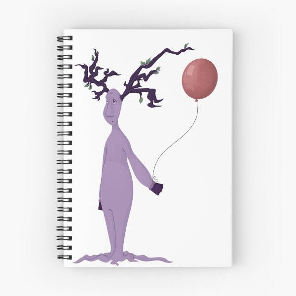 Item preview, A Creature of the Forest designed and sold by artwithella.