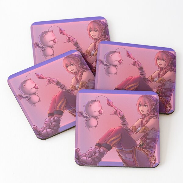 Item preview, Serah 13-2 designed and sold by Dice9633.