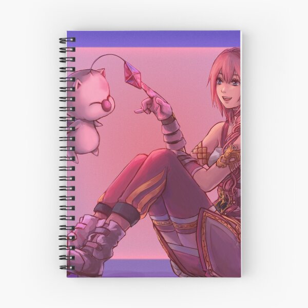 Item preview, Serah 13-2 designed and sold by Dice9633.