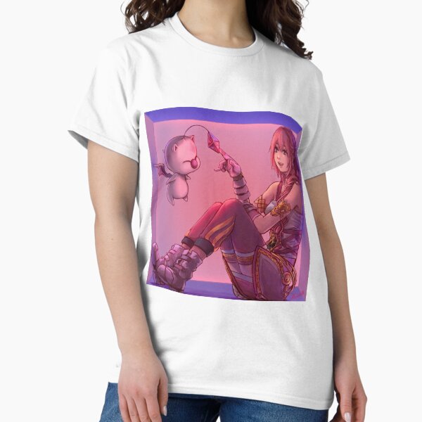 Item preview, Serah 13-2 designed and sold by Dice9633.