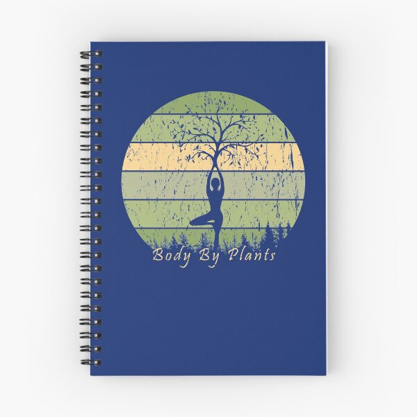 Item preview, Body By Plants Distressed Vintage designed and sold by Minds-Eye.
