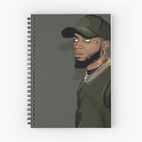 Item preview, Tory lanez  designed and sold by Xokelsey.