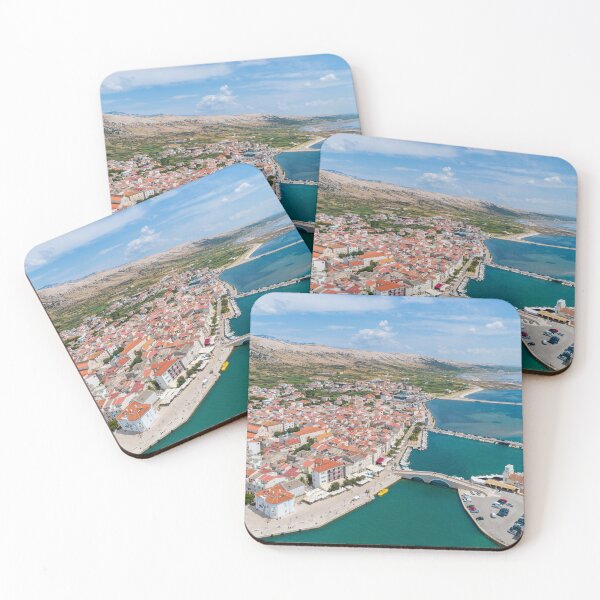 Item preview, Pag, Croacia designed and sold by ivancoric.