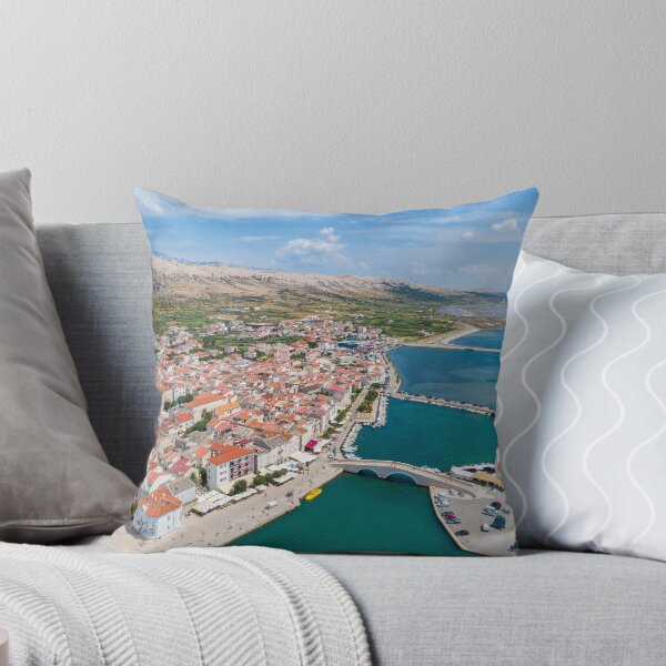 Item preview, Pag, Croacia designed and sold by ivancoric.