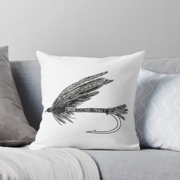 Item preview, Fly Fishing Fly designed and sold by travelingsedge.