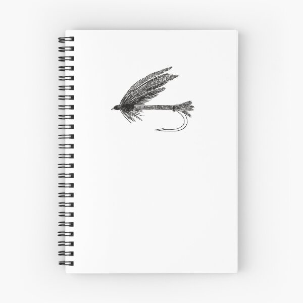 Item preview, Fly Fishing Fly designed and sold by travelingsedge.