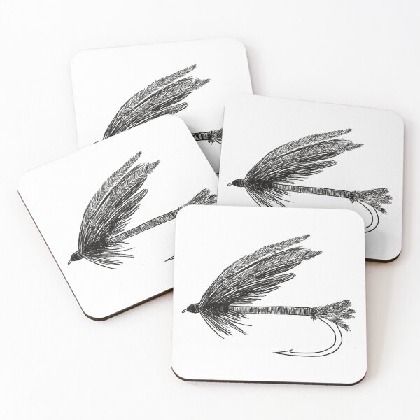 Item preview, Fly Fishing Fly designed and sold by travelingsedge.