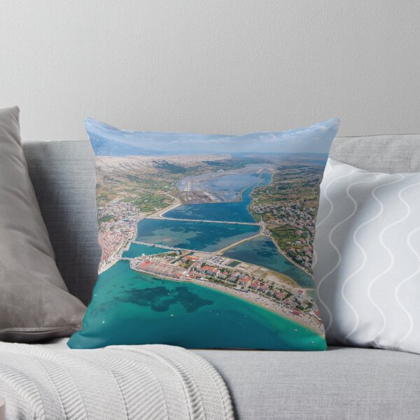 Item preview, Pag, Croacia designed and sold by ivancoric.