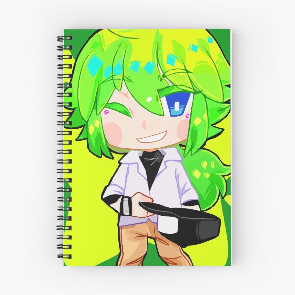 Item preview, N Harmonia designed and sold by Rhoruu.