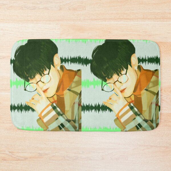 Item preview, MONSTA X - The Connect I. M (Changkyun)  designed and sold by fayetheartist.