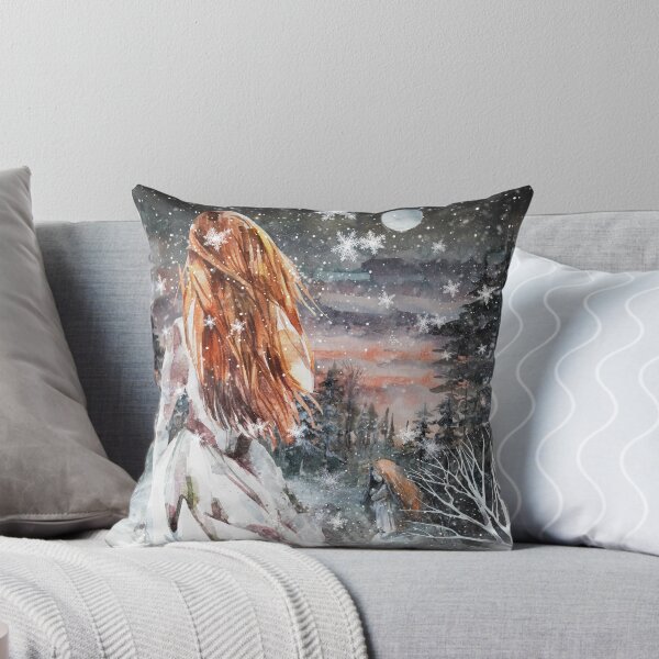 Item preview, Winter queen designed and sold by ArtStyleAlice.