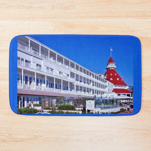 Item preview, Hotel Del Coronado designed and sold by DJ Florek.