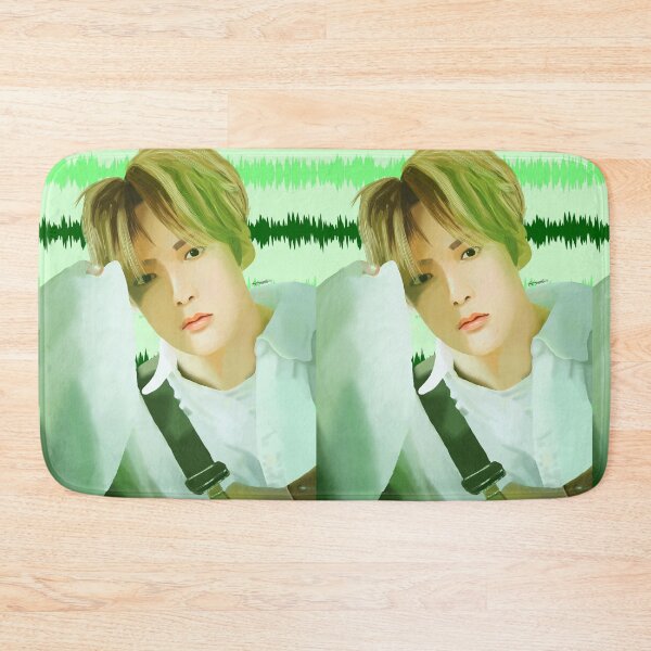 Item preview, MONSTA X - The Connect Minhyuk  designed and sold by fayetheartist.