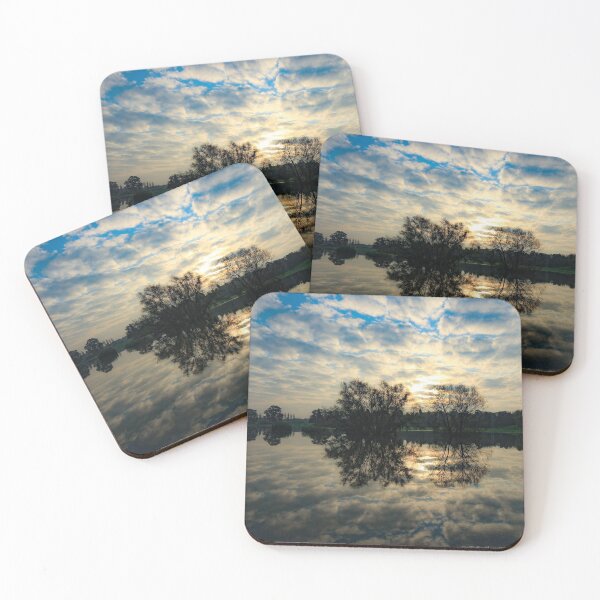 Item preview, Reflections of time  designed and sold by Theresa Selley.