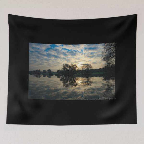 Item preview, Reflections of time  designed and sold by Theresa Selley.