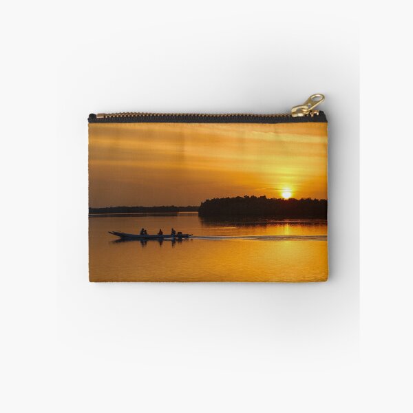 Item preview, Sunset on the Saloum Delta, Senegal designed and sold by Sira-C.