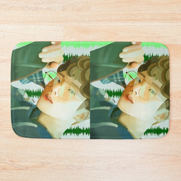 Item preview, MONSTA X- The Connect Kihyun designed and sold by fayetheartist.