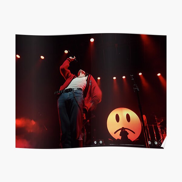 Conan Grey Póster