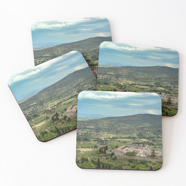 Item preview, Dreamscapes from Cortona designed and sold by WanderlustRD.