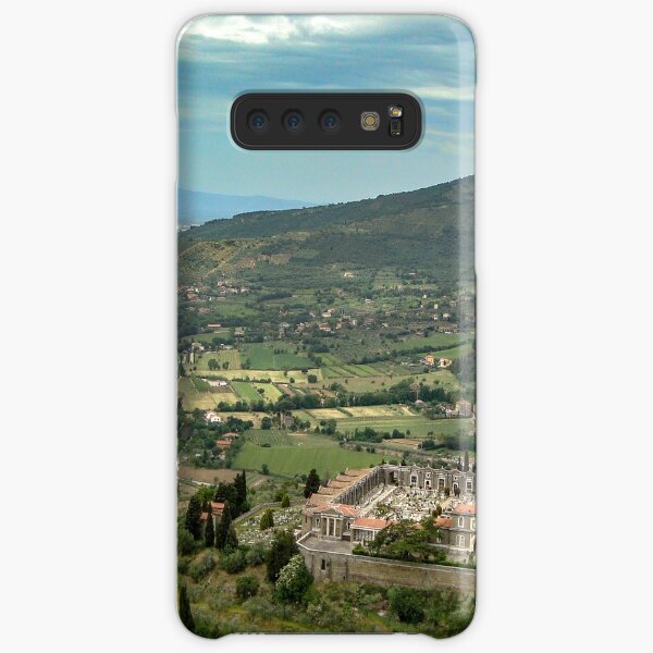 Dreamscapes from Cortona Samsung Galaxy Snap Case