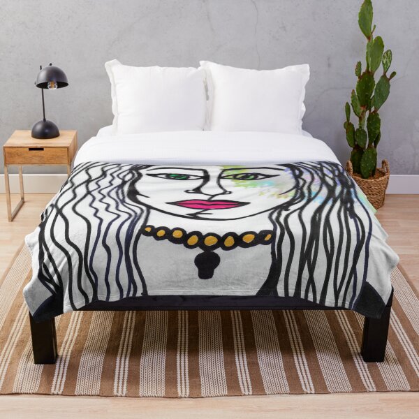 Item preview, Modern Art #1 designed and sold by House Of Della Notte.