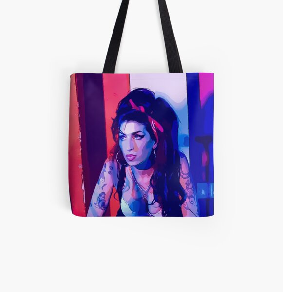 Belle amy Tote bag doublé