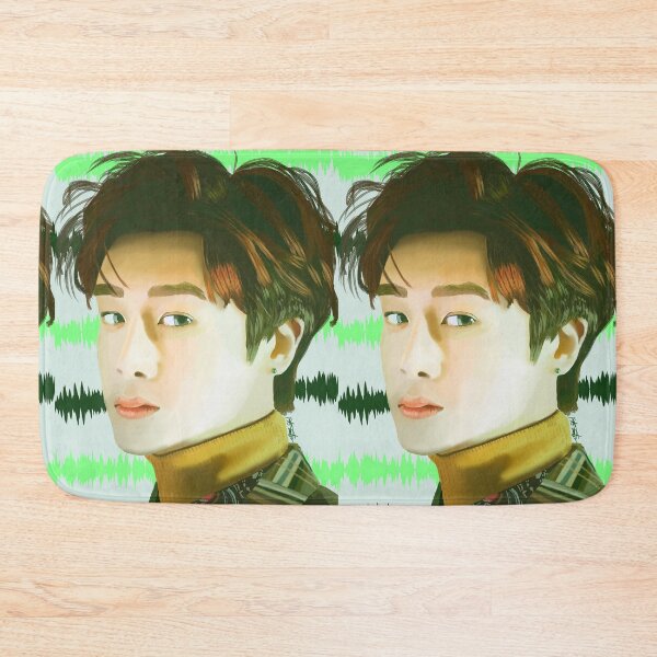 Item preview, MONSTA X- The Connect Hyungwon  designed and sold by fayetheartist.
