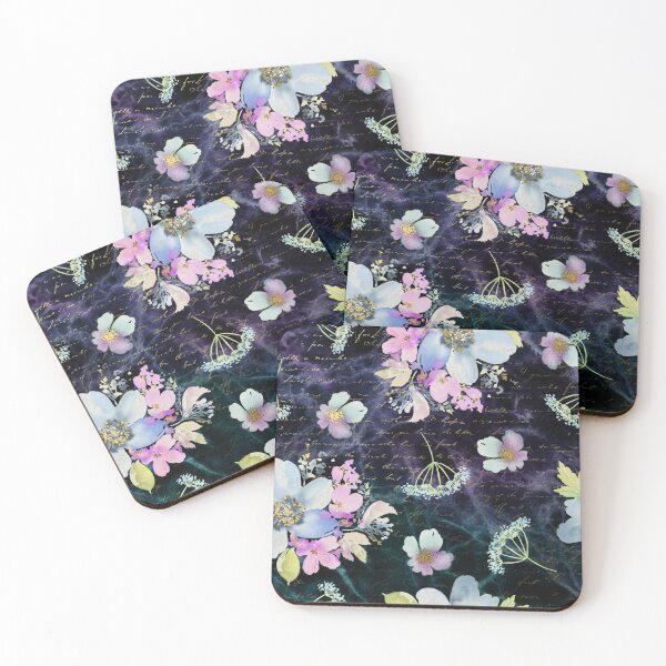 Item preview, Night Meadow designed and sold by FloramoonArt.