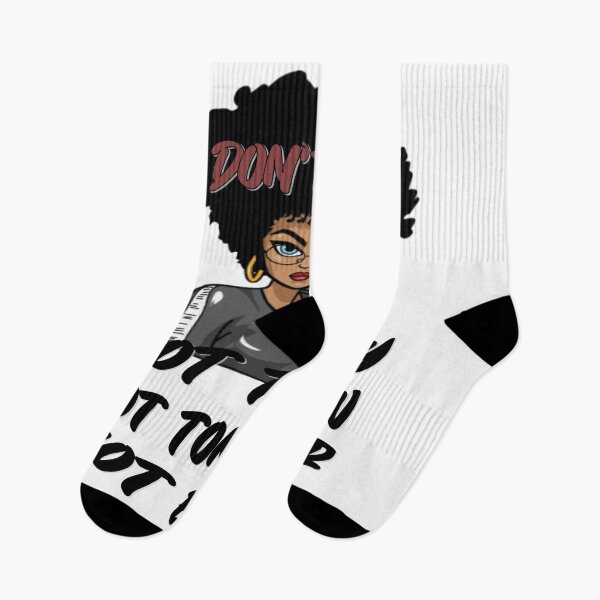 Item preview, Don't Ask Me Nothing! designed and sold by Design4Time.