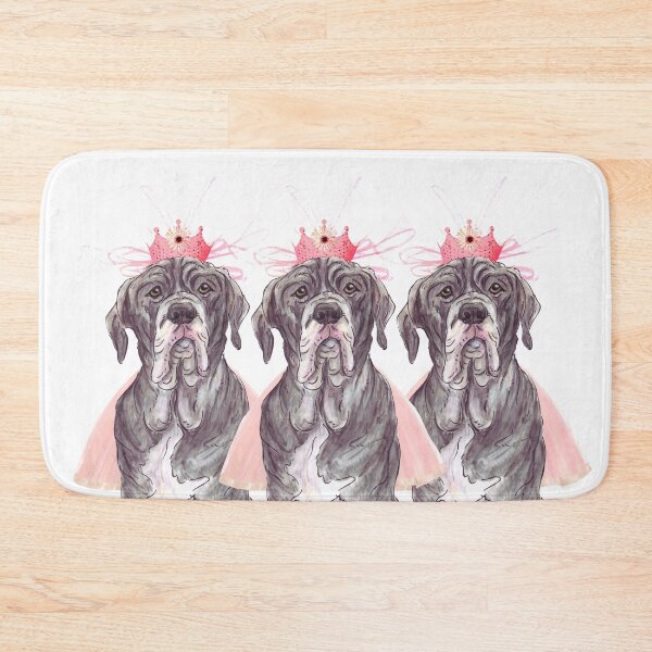 Item preview, LUCY pink princess @the_lucy_ricky_sadie_show designed and sold by BridgetDoodles.