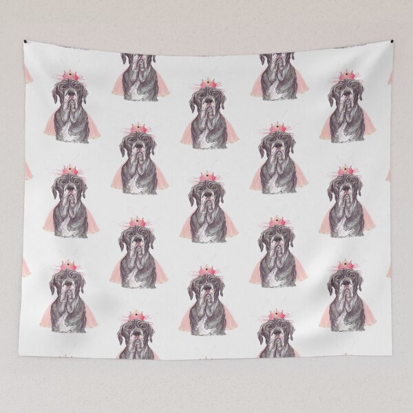 Item preview, LUCY pink princess @the_lucy_ricky_sadie_show designed and sold by BridgetDoodles.