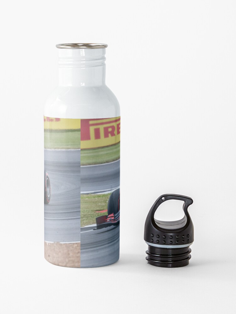 red bull water bottle f1