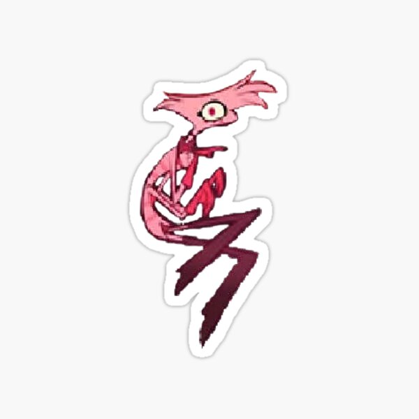 Item preview, absolutely feral designed and sold by Eshmoop.