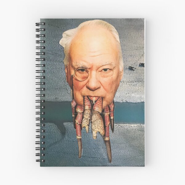 Aperçu de l'œuvre Dick Cheney créée et vendue par AndyAltered.