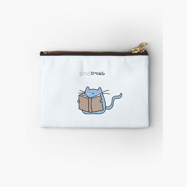 Item preview, (stu)dying designed and sold by TeaBag114.