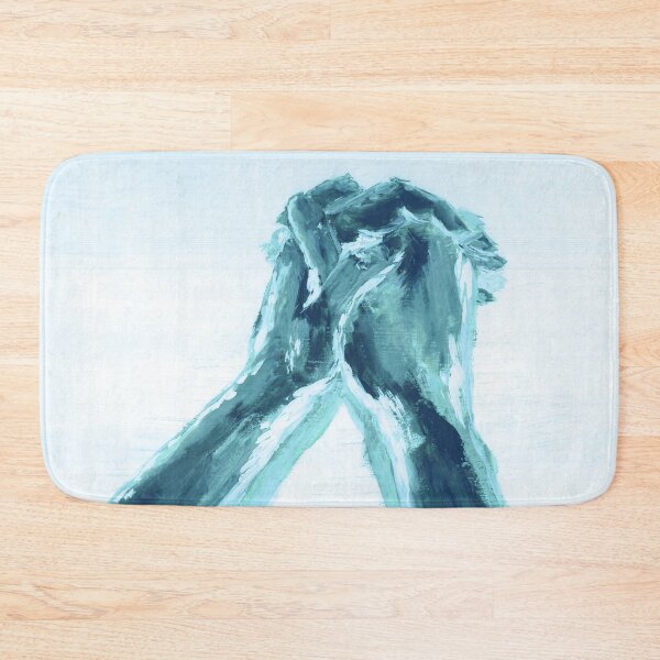 Item preview,  Abstract Hope II by Robert S. Lee designed and sold by robertsleeart.