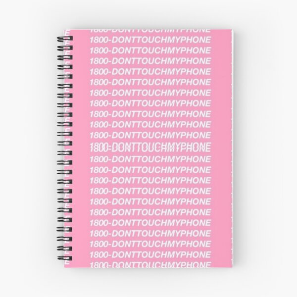 Item preview, Dont touch  designed and sold by Xokelsey.