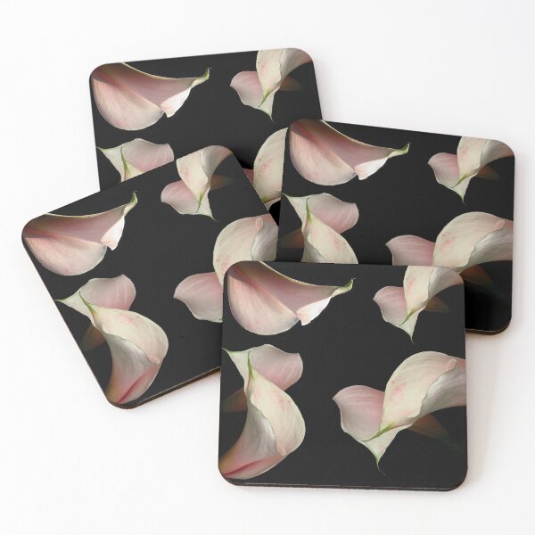 Item preview, Arum Mist designed and sold by salamandaphotos.