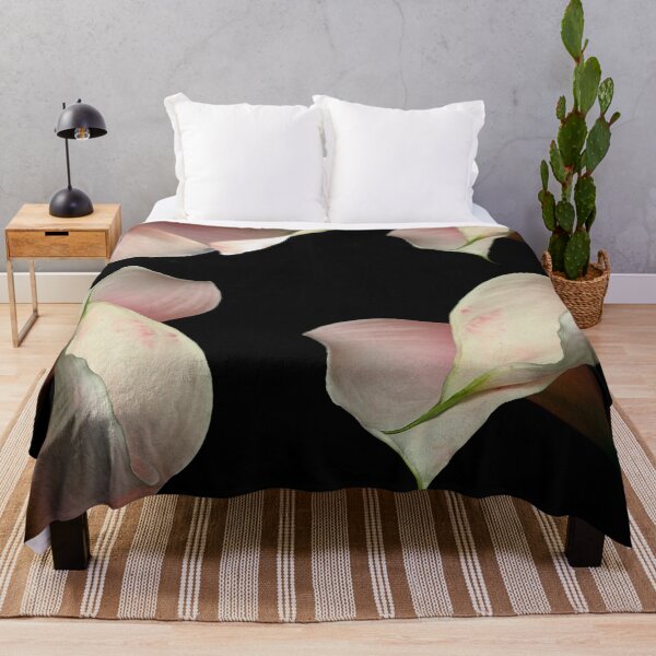 Item preview, Arum Mist designed and sold by salamandaphotos.
