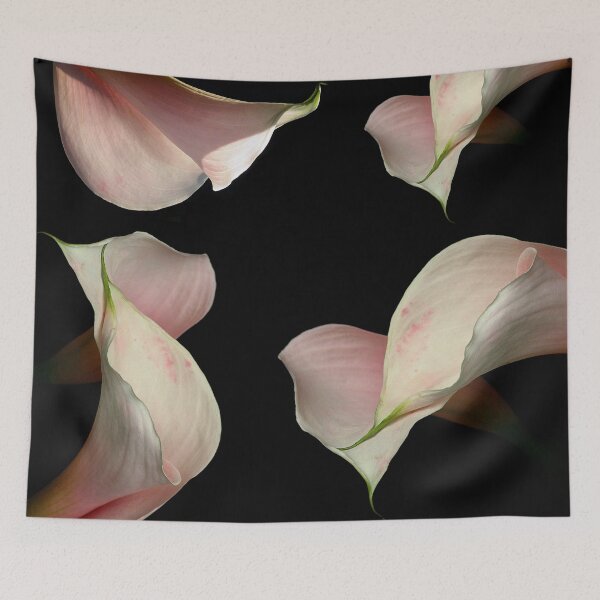 Item preview, Arum Mist designed and sold by salamandaphotos.