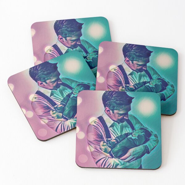 Item preview, Raul Esparza  designed and sold by EmeralsIsleEdit.